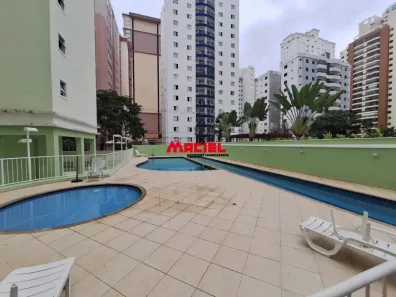 Cobertura com 5 Quartos à venda, 250m² no Parque Residencial Aquarius, São José dos Campos
