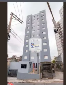 Apartamento com 2 Quartos à venda, 58m² no Vila Buenos Aires, São Paulo