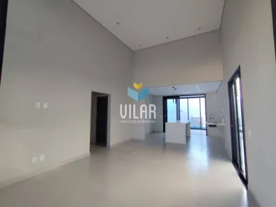 Casa de Condomínio com 3 Quartos à venda, 163m² no Loteamento Residencial Terras Alpha Nova Esplanada, Votorantim