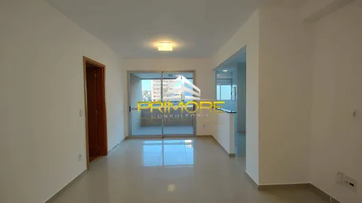 Apartamento com 2 Quartos para alugar, 72m² no Vila da Serra, Nova Lima