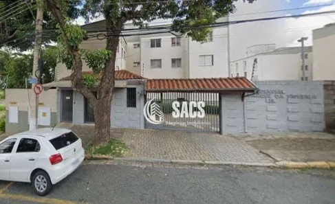 Apartamento com 3 Quartos à venda, 68m² no Loteamento Parque São Martinho, Campinas