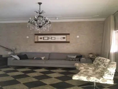 Casa com 3 Quartos à venda, 314m² no Vila Santa Helena, Presidente Prudente