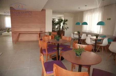 Apartamento com 2 Quartos à venda, 42m² no Loteamento City Jaragua, São Paulo
