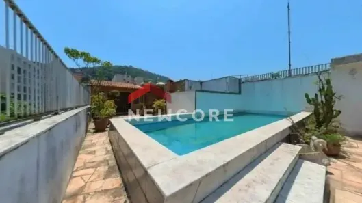 Cobertura com 4 Quartos à venda, 680m² no Copacabana, Rio de Janeiro
