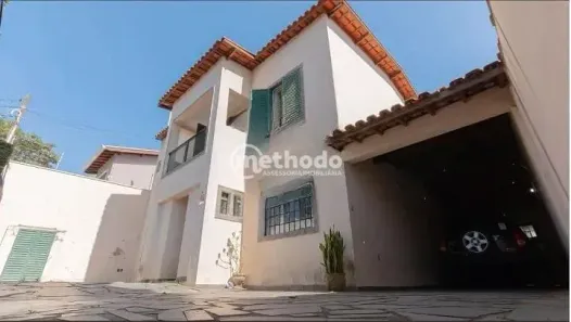 Imóvel Comercial com 1 Quarto à venda, 220m² no Nova Campinas, Campinas