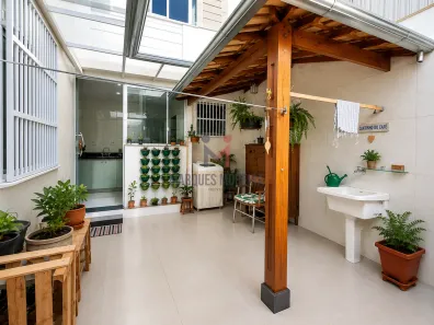Apartamento com 3 Quartos à venda, 136m² no Centro, Juiz de Fora