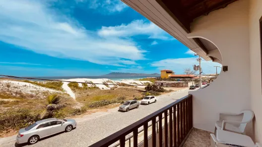 Casa de Condomínio com 2 Quartos à venda, 10m² no Foguete, Cabo Frio