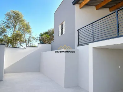 Casa com 2 Quartos à venda, 100m² no Vila Primavera, Jarinu