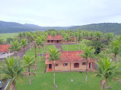Fazenda/Sítio com 1 Quarto à venda, 36m² no , Registro