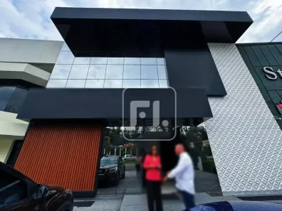 Ponto Comercial para alugar, 764m² no Alphaville Industrial, Barueri
