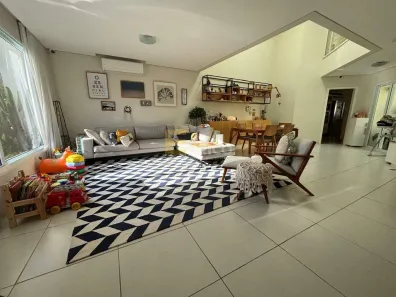 Casa de Condomínio com 4 Quartos à venda, 157m² no Observatório, Vinhedo