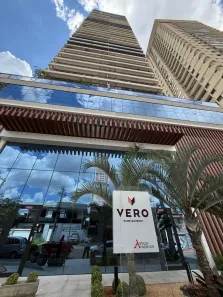 Apartamento com 3 Quartos à venda, 167m² no Setor Marista, Goiânia