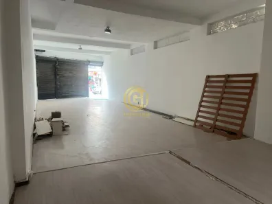 Ponto Comercial para alugar, 129m² no Centro, Jacareí