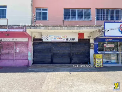 Ponto Comercial para alugar, 60m² no Parque Araxá, Fortaleza