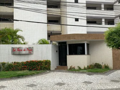 Apartamento com 2 Quartos à venda, 75m² no Jardim Oceania, João Pessoa