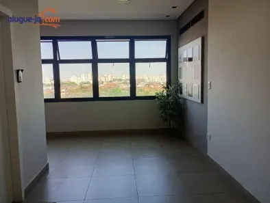 Sala Comercial para alugar, 550m² no Jardim Satélite, São José dos Campos
