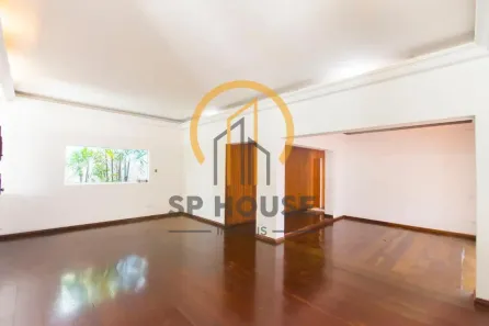 Casa com 3 Quartos à venda, 300m² no Moema, São Paulo