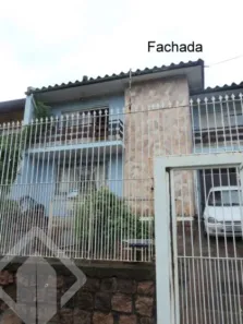 Sobrado com 3 Quartos à venda, 370m² no Jardim do Salso, Porto Alegre