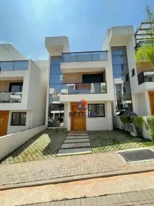Casa de Condomínio com 3 Quartos à venda, 146m² no Parque Rincão, Cotia