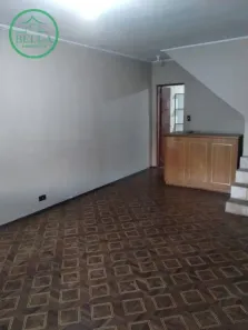 Sobrado com 3 Quartos à venda, 147m² no Jardim Regina, São Paulo