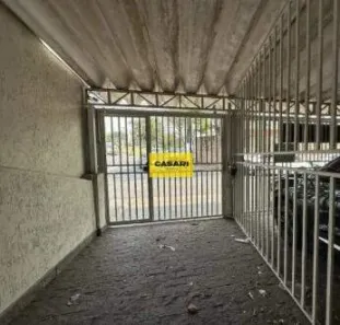 Prédio Comercial com 4 Quartos à venda, 491m² no Jardim do Mar, São Bernardo do Campo