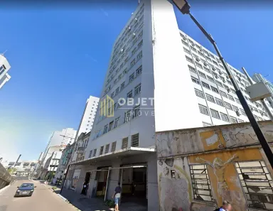 Sala Comercial para alugar, 1001m² no Centro Histórico, Porto Alegre