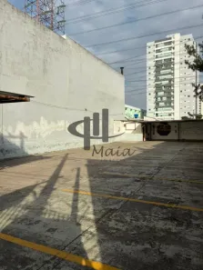 Lote/Terreno para alugar, 392m² no Santo Antônio, São Caetano do Sul