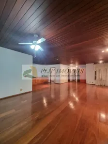 Apartamento com 4 Quartos à venda, 280m² no Cambuí, Campinas