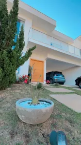 Casa de Condomínio com 3 Quartos à venda, 200m² no Residencial Central Parque, Salto