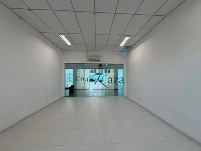 Ponto Comercial para alugar, 40m² no Jardim Esplanada, São José dos Campos