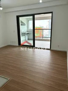 Apartamento com 2 Quartos à venda, 65m² no Vila Mariana, São Paulo