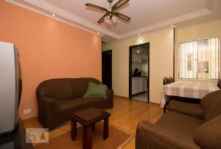Apartamento com 2 Quartos à venda, 54m² no Centro, Guarulhos