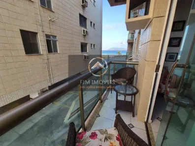 Apartamento com 2 Quartos à venda, 80m² no Centro, Cabo Frio