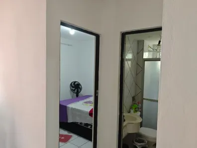 Apartamento com 2 Quartos à venda, 50m² no Jardim Tropical, Serra