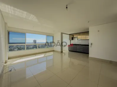 Apartamento com 3 Quartos à venda, 105m² no Setor Leste Universitário, Goiânia