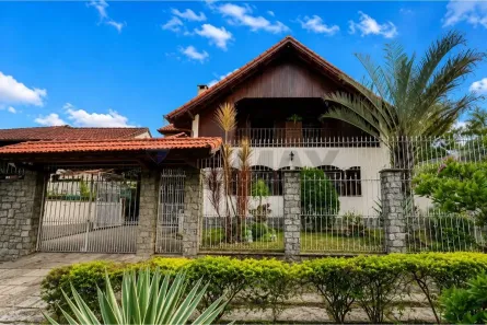 Casa com 4 Quartos à venda, 420m² no Vila Guarani, Nova Friburgo