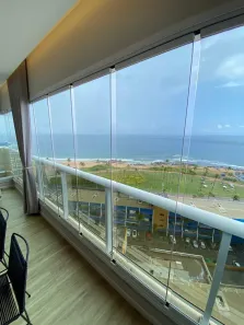 Apartamento com 2 Quartos à venda, 76m² no Costa Azul, Salvador