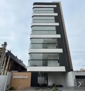 Apartamento com 3 Quartos à venda, 100m² no Itacolomi, Balneário Piçarras