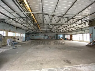 Galpão/Depósito/Armazém à venda, 2930m² no Vila Dainese, Americana