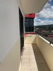Apartamento com 2 Quartos à venda, 65m² no Setor de Mansões de Sobradinho, Brasília