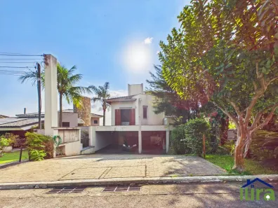 Casa com 4 Quartos à venda, 480m² no Alphaville, Santana de Parnaíba