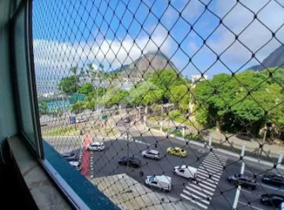 Apartamento com 2 Quartos à venda, 77m² no Botafogo, Rio de Janeiro
