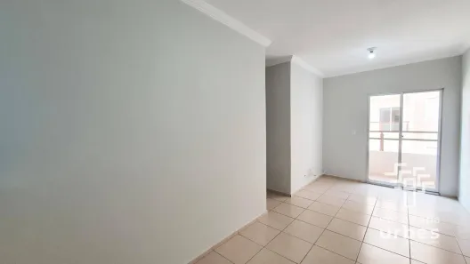Apartamento com 3 Quartos à venda, 64m² no Vila Omar, Americana