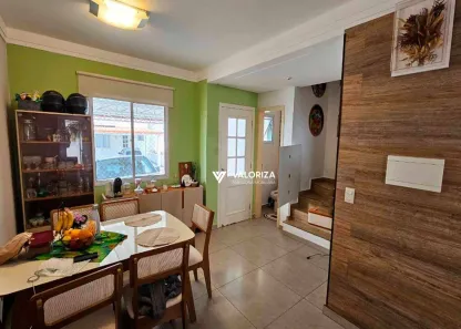 Casa de Condomínio com 3 Quartos à venda, 160m² no Central Parque Sorocaba, Sorocaba