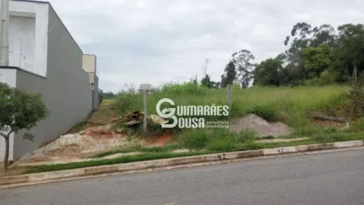 Lote/Terreno à venda, 250m² no Pinheirinho, Vinhedo