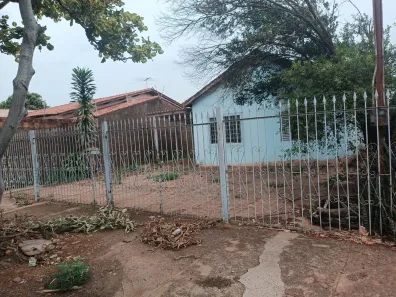 Casa com 2 Quartos à venda, 70m² no Santo Antônio, Campo Grande