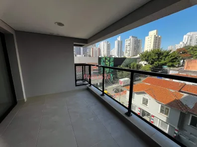 Apartamento com 3 Quartos à venda, 68m² no Vila Clementino, São Paulo