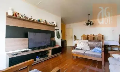 Apartamento com 2 Quartos à venda, 103m² no Sumarezinho, São Paulo