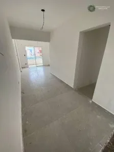 Apartamento com 1 Quarto à venda, 46m² no Aviação, Praia Grande