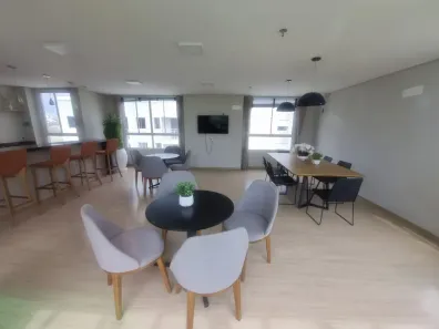 Apartamento com 2 Quartos à venda, 51m² no Praia do Futuro II, Fortaleza